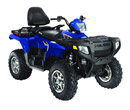 Polaris Sportsman 800 Touring Utility ATV