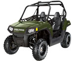 Polaris Ranger RZR UTV 