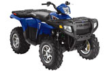 Sportsman 500 EFI ATV