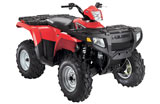 Sportsman 800 EFI ATV