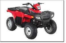 Polaris Sportsman 90 ATV