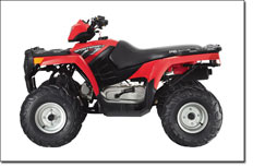 Polaris Sportsman 90 ATV