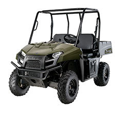 2011 Polaris RANGER 400 UTV