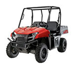 Polaris Ranger 400 UTV