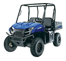 2010 Ranger Electric UTV SxS