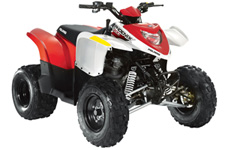 Polaris Phoenix 200 Youth ATV