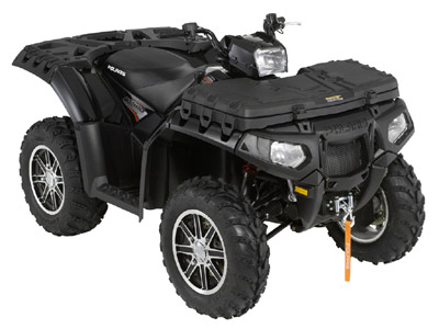 Polaris Sportsman XP Utility ATV