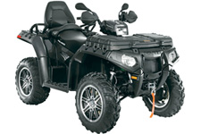 Polaris Sportsman Touring 850 XP EPS ATV