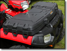 Sportsman XP ATV