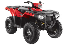 Sportsman XP ATV