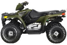 2012 Polaris Sportsman 90 Youth  ATV