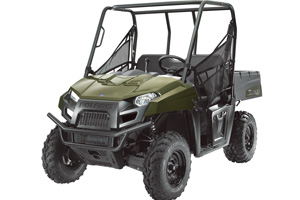 2011 Polaris RANGER 500 UTV / SxS