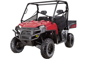 2012 Polaris RANGER 800 XP EPS UTV / SxS