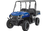 2013 Polaris RANGER EV SxS / UTV