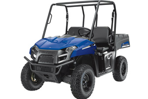 2011 Polaris RANGER EV UTV / SxS