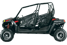 2011 Polaris Ranger RZR XP 900 SxS / UTV