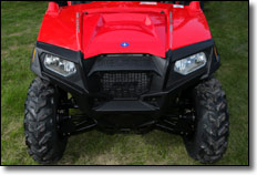 2011 Polaris RANGER 500 UTV / SxS