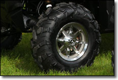 2011 Polaris RANGER 500 UTV / SxS