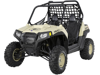 Polaris Ranger RZR S 800