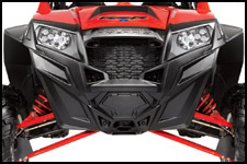 2011 Polaris Ranger RZR XP 900 SxS / UTV