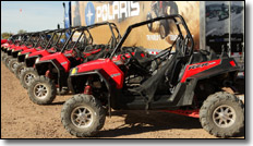 2011 Polaris Ranger RZR XP 900 SxS / UTV