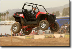 2011 Polaris RZR XP 900 SxS / UTV