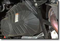 2011 Polaris Ranger RZR XP 900 SxS