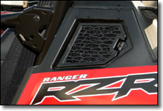 2011 Polaris Ranger RZR XP 900 SxS