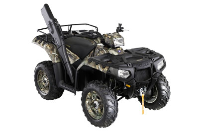 2012 Sportsman XP 850 H.O./550 EPS-Browning Polaris Pursuit Camo