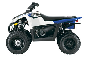 Polaris Trail Blazer 330 Sport ATV