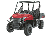 2012 Polaris RANGER HD 800 UTV