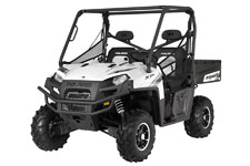 2012 Polaris RANGER 800 SxS / UTV