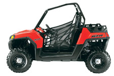 2011 Polaris RANGER 500 UTV / SxS