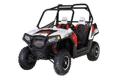 2012 RANGER RZR 800 Side-by-Side -Walker Evans