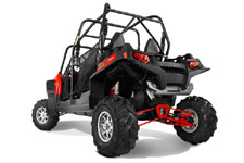 2012 Polaris RANGER RZR XP 4 900 UTV / SxS