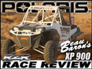 Beau Baron's TurnKey UTV Polaris RZR XP 900 Race Review