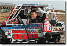 Coastal Racing Polaris RZR XP 900