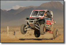 Coastal Racing Polaris RZR XP 900