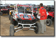 Coastal Racing Polaris RZR XP 900
