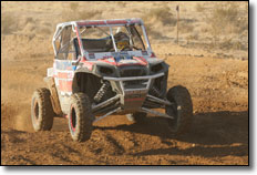 Coastal Racing Polaris RZR XP 900