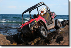 2012 Polaris RZR 570 SxS / UTV