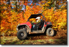 2012 Polaris RZR 570 SxS / UTV