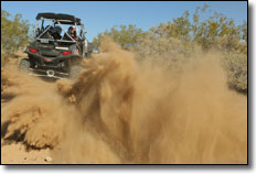 2012 Polaris  RZR XP 4 900 SxS / UTV Limited Edition