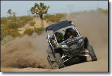 2012 Polaris  RZR XP 4 900 SxS / UTV Limited Edition