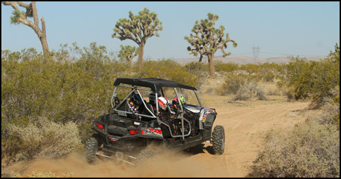 2012 Polaris  RZR XP 4 900 SxS / UTV Limited Edition