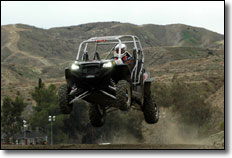 2011 Polaris Ranger RZR XP 900 SxS / UTV