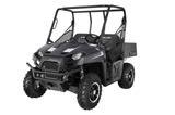 2012 RANGER 500 EFI SxS / UTV