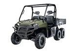 2013 Polaris RANGER RZR 170 UTV / SxS