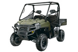 2013 RANGER 800 EFI SxS / UTV