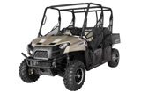 2012 RANGER Crew 500 EFI SxS / UTV